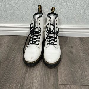 Dr.Martens Women’s Boots